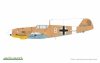 Eduard 2112 AFRIKA DUAL COMBO 1/72